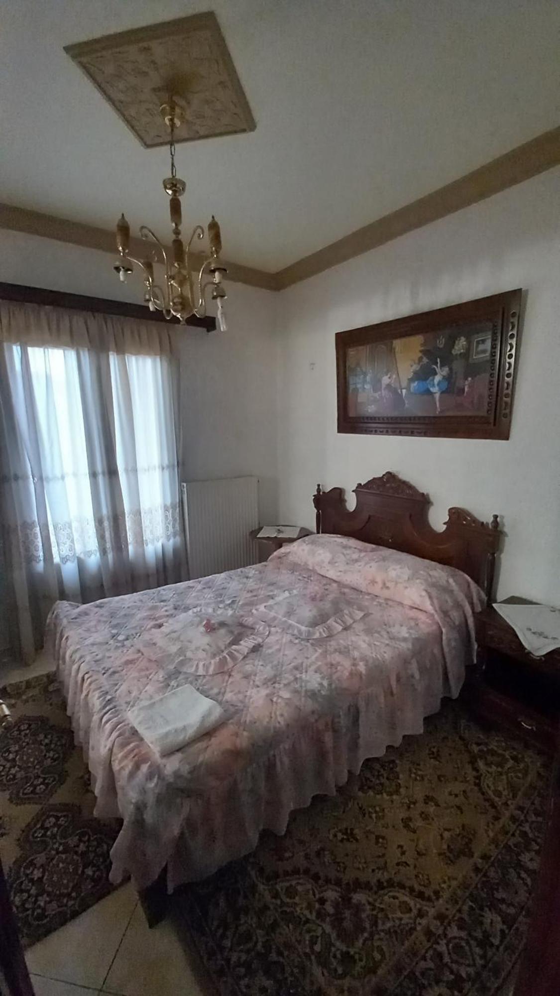 Αρμονια Mounthome Arachova Esterno foto