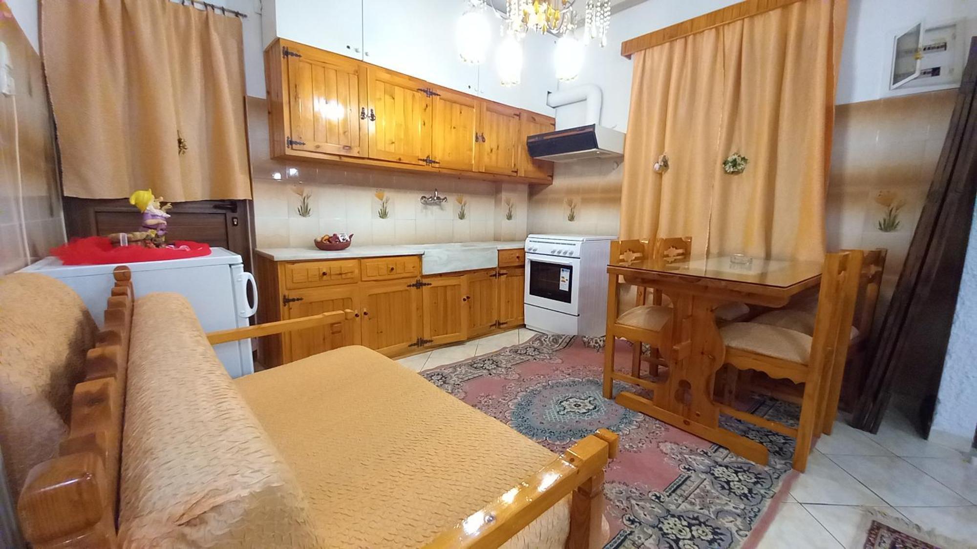 Αρμονια Mounthome Arachova Esterno foto