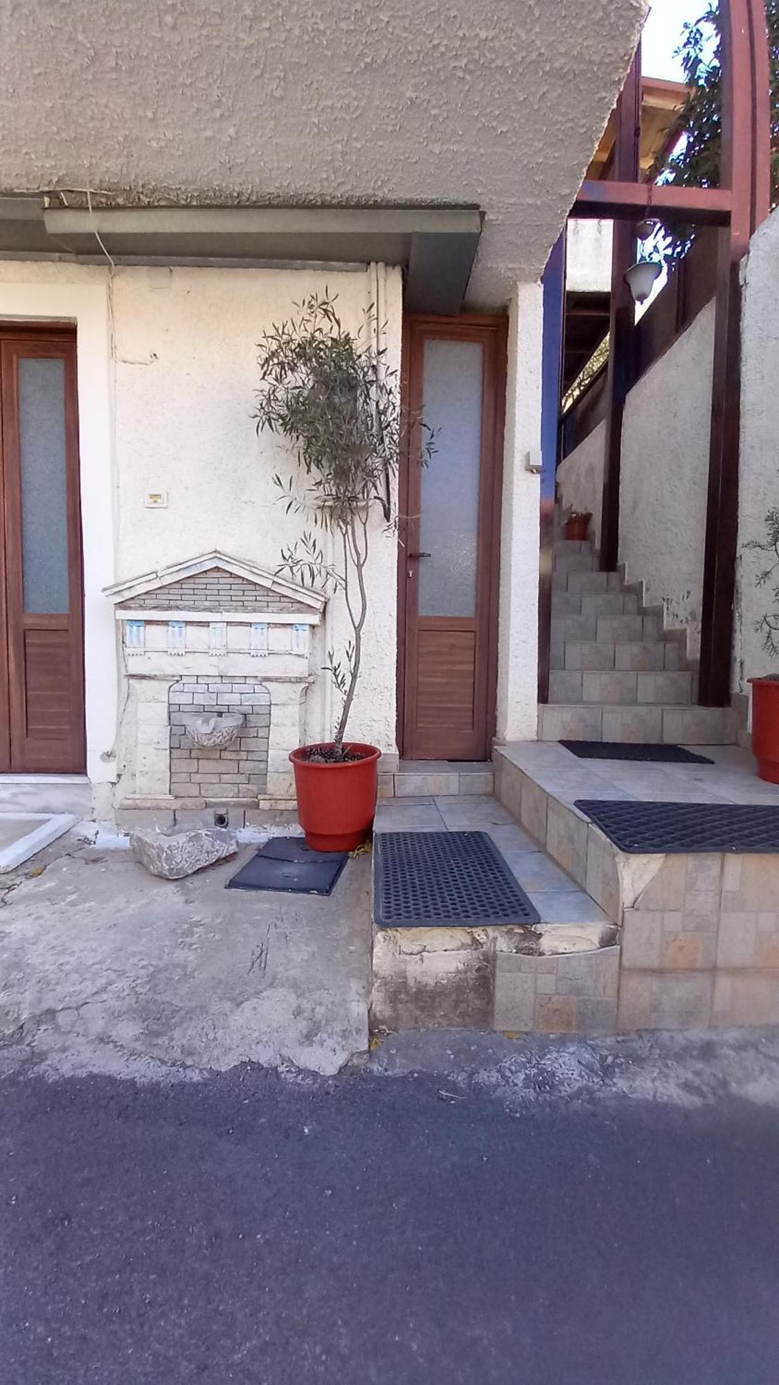 Αρμονια Mounthome Arachova Esterno foto